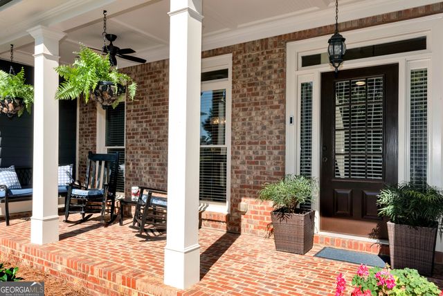 1203 Fairwinds Drive, Loganville, GA 30052