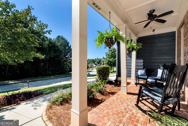 1203 Fairwinds Drive, Loganville, GA 30052