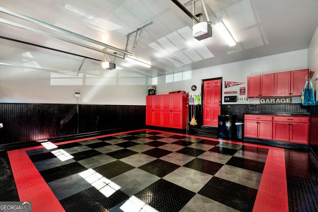 1203 Fairwinds Drive, Loganville, GA 30052