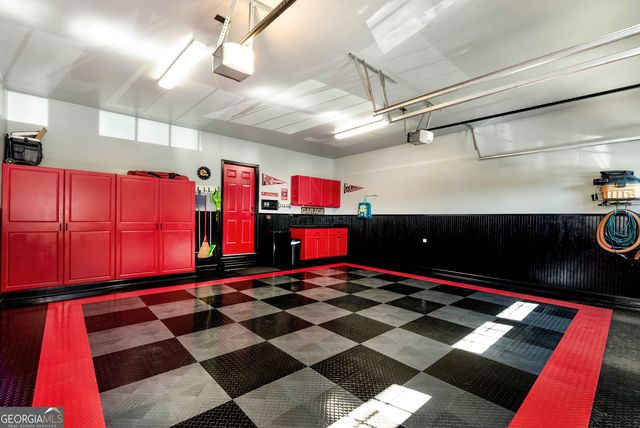 1203 Fairwinds Drive, Loganville, GA 30052