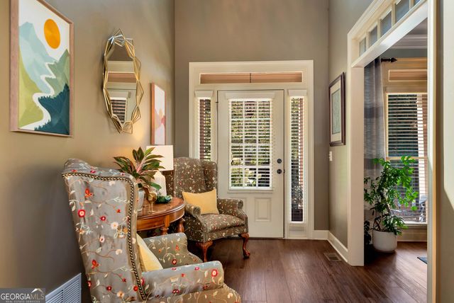 1203 Fairwinds Drive, Loganville, GA 30052