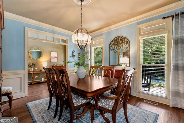 1203 Fairwinds Drive, Loganville, GA 30052