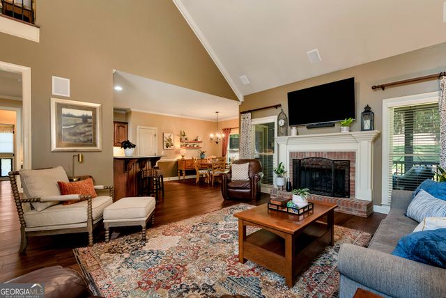 1203 Fairwinds Drive, Loganville, GA 30052