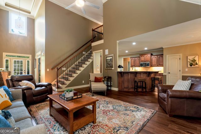 1203 Fairwinds Drive, Loganville, GA 30052