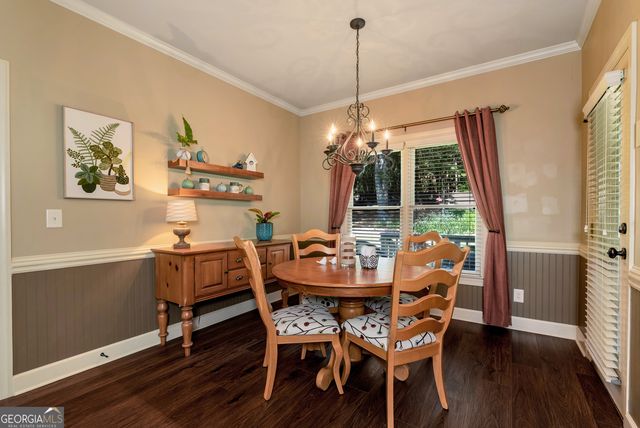 1203 Fairwinds Drive, Loganville, GA 30052