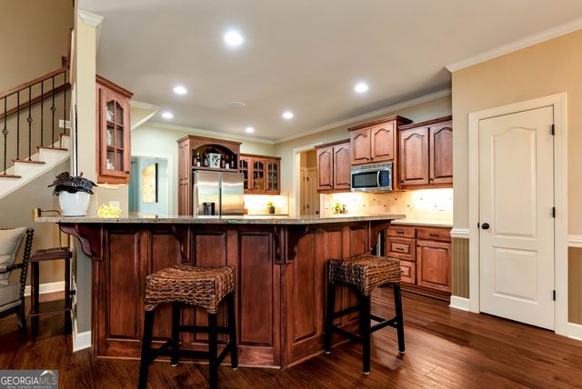 1203 Fairwinds Drive, Loganville, GA 30052