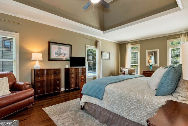 1203 Fairwinds Drive, Loganville, GA 30052