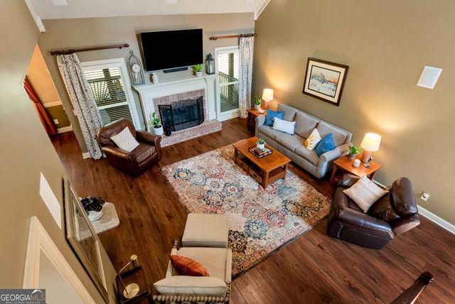 1203 Fairwinds Drive, Loganville, GA 30052