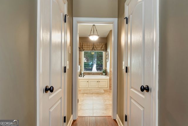 1203 Fairwinds Drive, Loganville, GA 30052