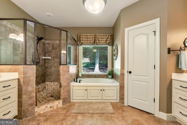 1203 Fairwinds Drive, Loganville, GA 30052