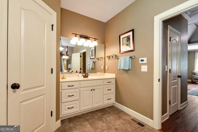 1203 Fairwinds Drive, Loganville, GA 30052