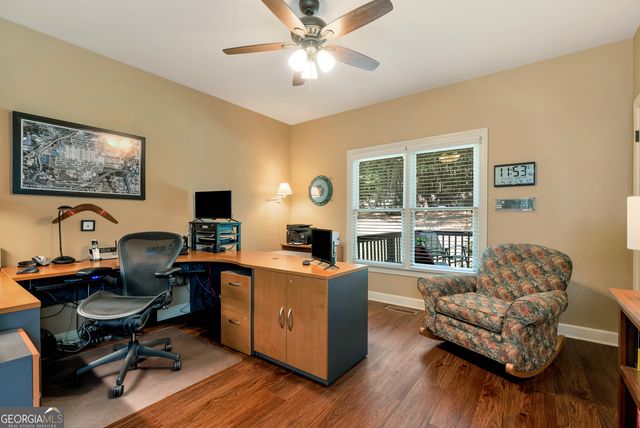 1203 Fairwinds Drive, Loganville, GA 30052