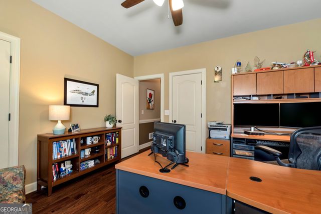 1203 Fairwinds Drive, Loganville, GA 30052