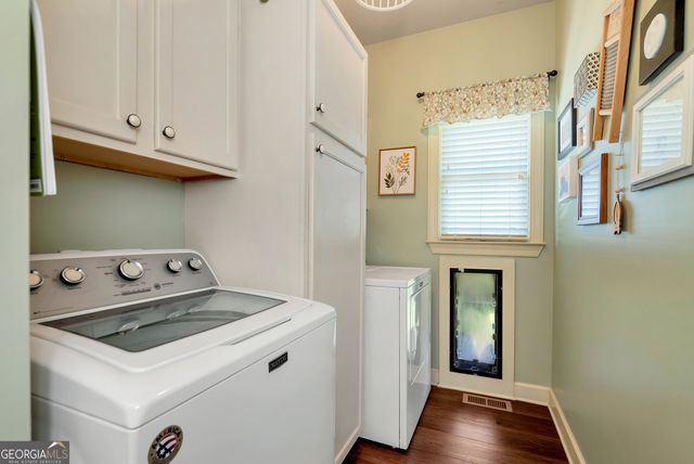 1203 Fairwinds Drive, Loganville, GA 30052