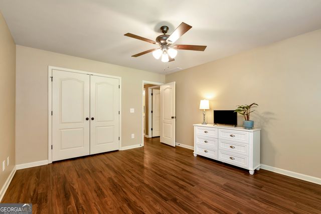 1203 Fairwinds Drive, Loganville, GA 30052