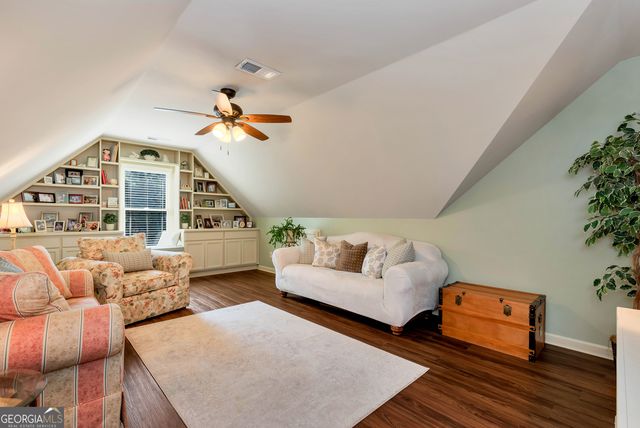 1203 Fairwinds Drive, Loganville, GA 30052