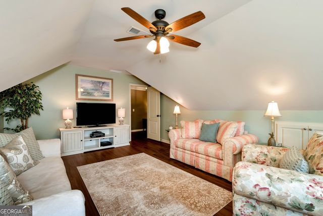 1203 Fairwinds Drive, Loganville, GA 30052