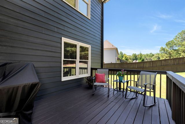 1203 Fairwinds Drive, Loganville, GA 30052