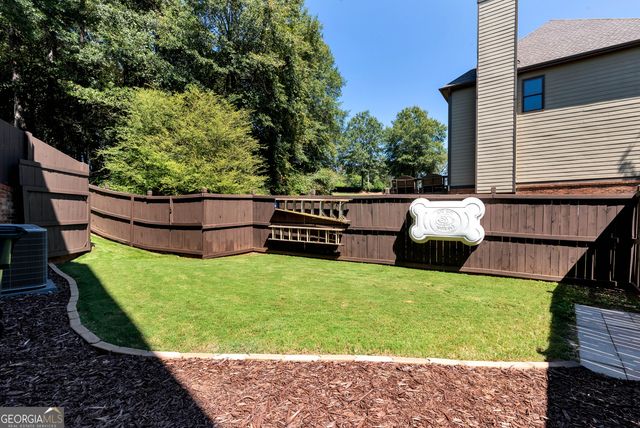 1203 Fairwinds Drive, Loganville, GA 30052