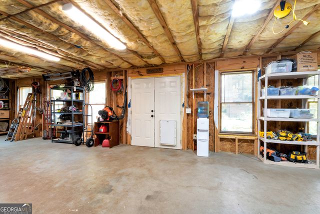 1203 Fairwinds Drive, Loganville, GA 30052