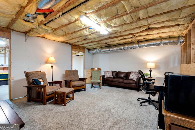 1203 Fairwinds Drive, Loganville, GA 30052