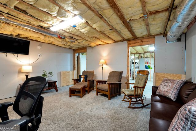 1203 Fairwinds Drive, Loganville, GA 30052