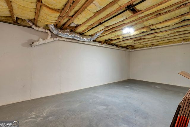 1203 Fairwinds Drive, Loganville, GA 30052