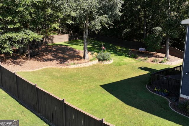 1203 Fairwinds Drive, Loganville, GA 30052