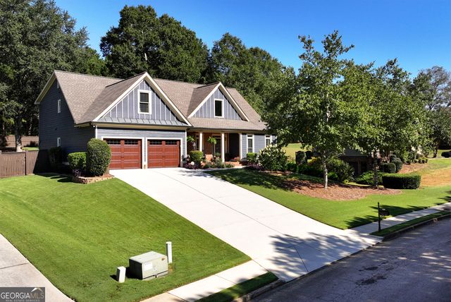 1203 Fairwinds Drive, Loganville, GA 30052