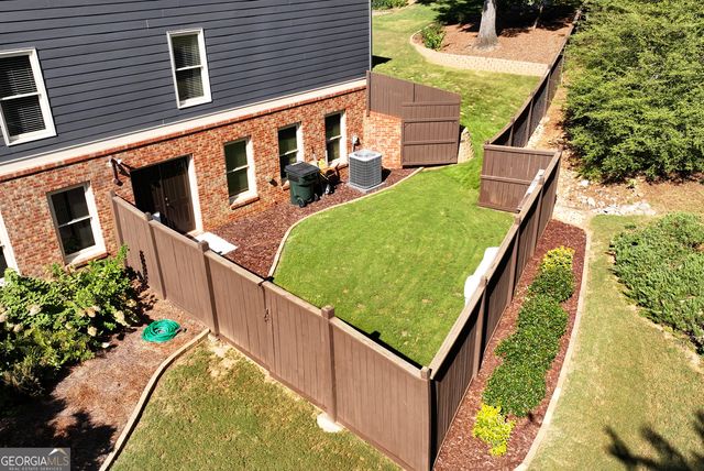 1203 Fairwinds Drive, Loganville, GA 30052