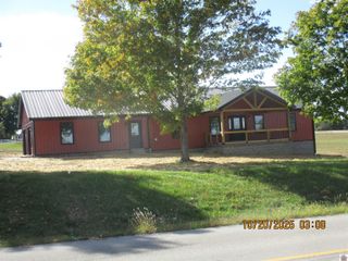 20 Cravens Rd, Princeton, KY 42245