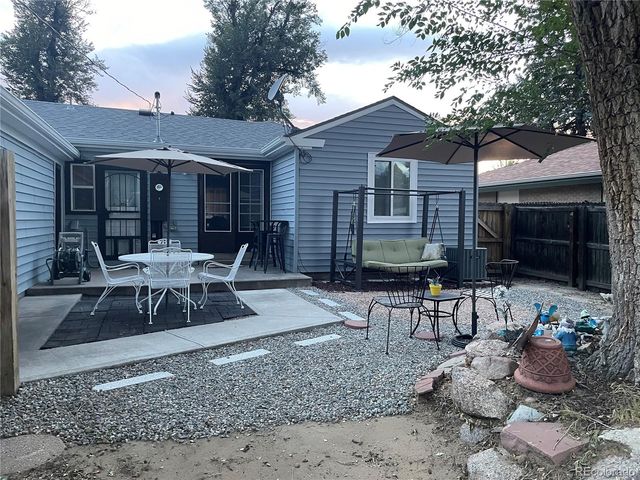 4150 Eaton Street, Denver, CO 80212