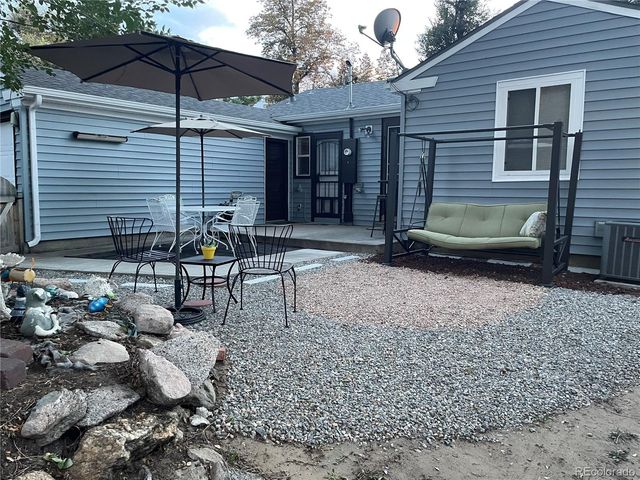 4150 Eaton Street, Denver, CO 80212