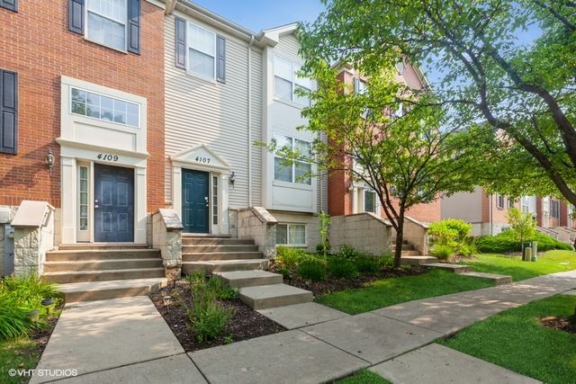 4107 Milford Lane, Aurora, IL 60504
