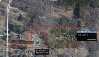 TBD Harding Avenue, Farwell, MI 48622