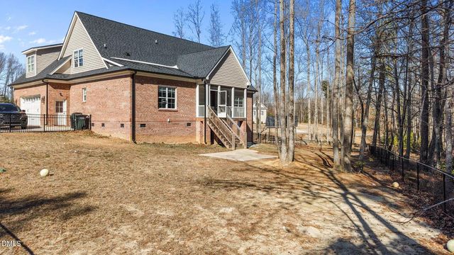 1453 Blue Heron Drive, Nashville, NC 27856