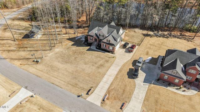 1453 Blue Heron Drive, Nashville, NC 27856