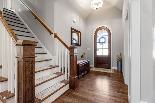 1453 Blue Heron Drive, Nashville, NC 27856