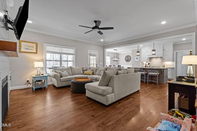 1453 Blue Heron Drive, Nashville, NC 27856