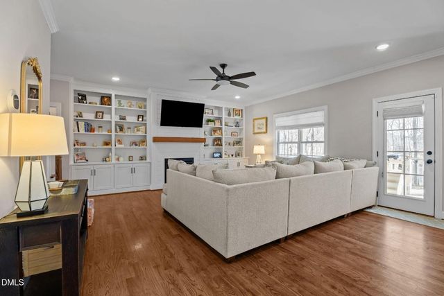 1453 Blue Heron Drive, Nashville, NC 27856