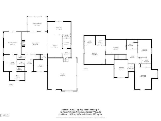 1453 Blue Heron Drive, Nashville, NC 27856