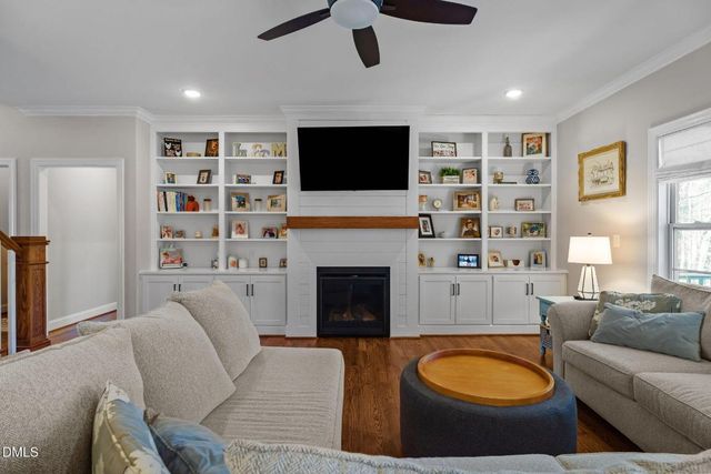 1453 Blue Heron Drive, Nashville, NC 27856