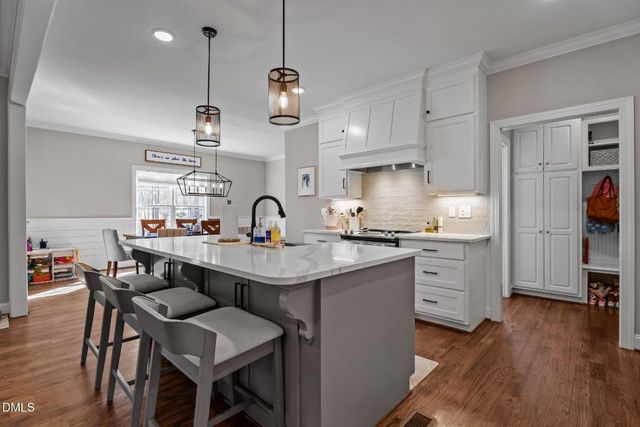 1453 Blue Heron Drive, Nashville, NC 27856