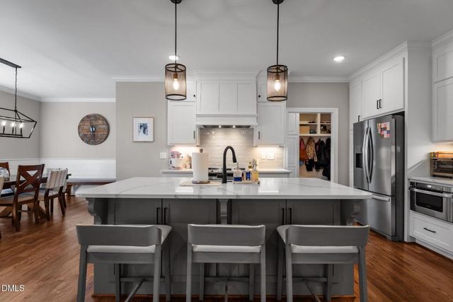 1453 Blue Heron Drive, Nashville, NC 27856