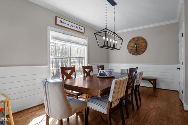 1453 Blue Heron Drive, Nashville, NC 27856