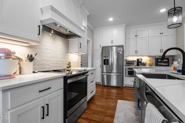 1453 Blue Heron Drive, Nashville, NC 27856