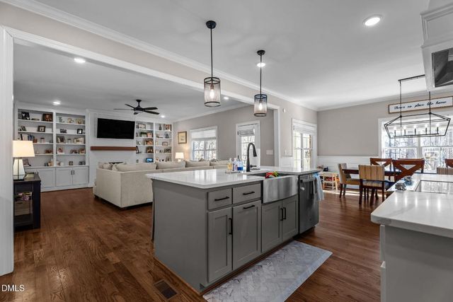 1453 Blue Heron Drive, Nashville, NC 27856