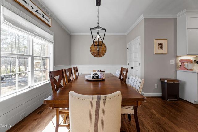 1453 Blue Heron Drive, Nashville, NC 27856