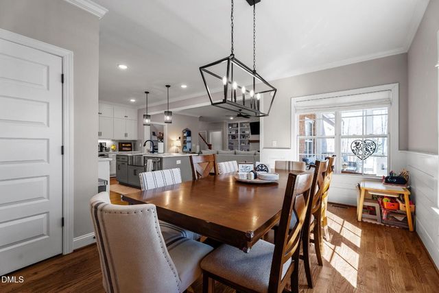 1453 Blue Heron Drive, Nashville, NC 27856