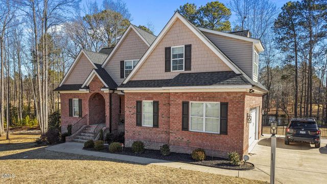 1453 Blue Heron Drive, Nashville, NC 27856